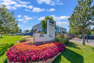 Englewood, CO Office - 9100 E Panorama Dr Englewood, CO Office - 9100 E Panorama Dr