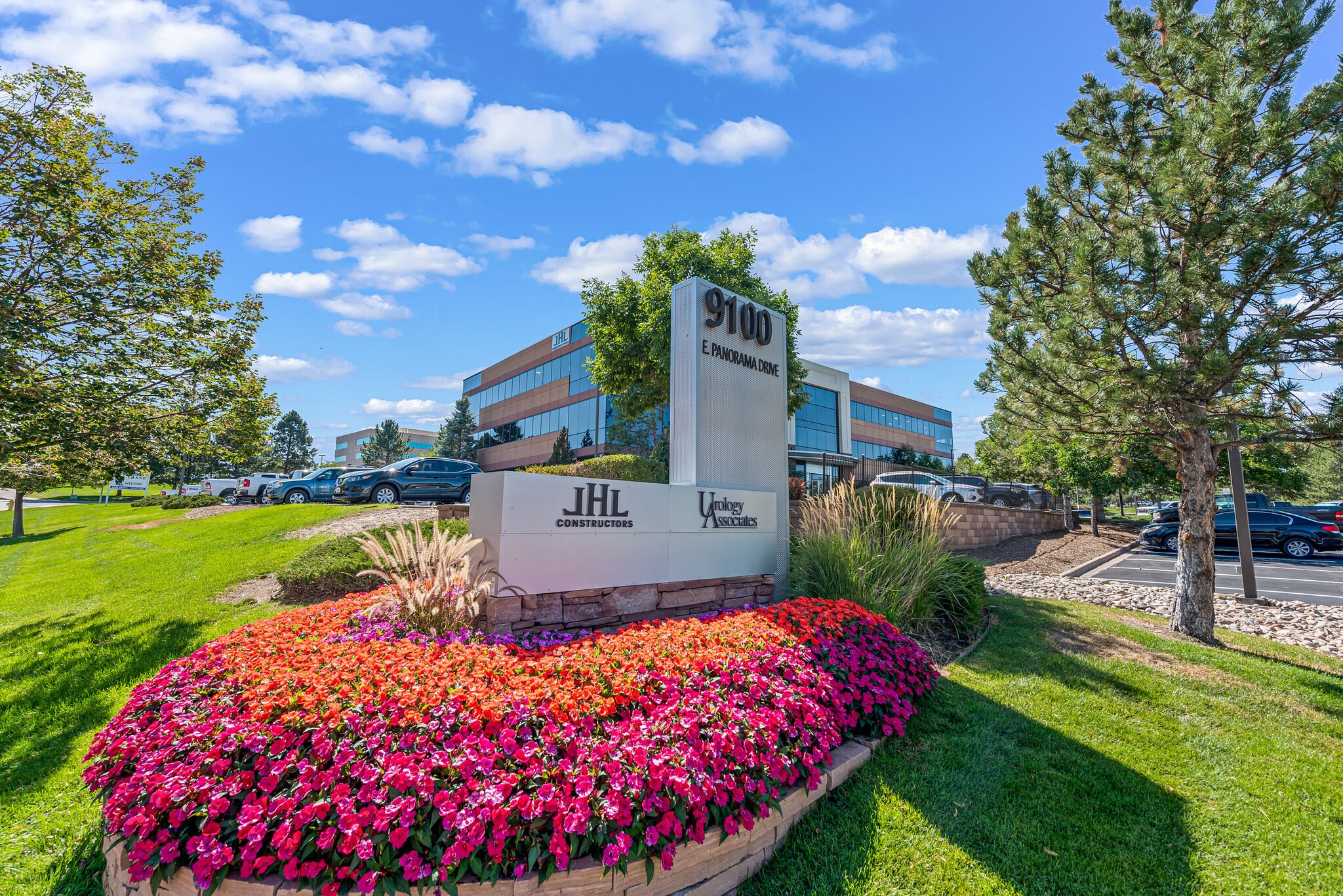9100 E Panorama Dr, Englewood, CO for Rent