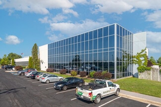 Dulles Town Center, VA Office - 44330 Mercure Cir