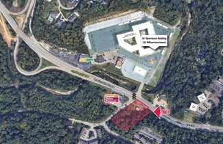 Cincinnati, OH Commercial Land - 5315 Beechmont Ave Cincinnati, OH Commercial Land - 5315 Beechmont Ave