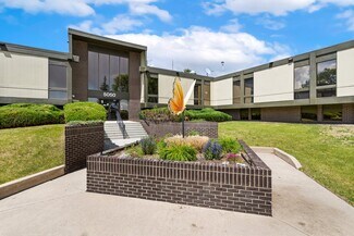 Colorado Springs, CO undefined - 5050 Edison Ave