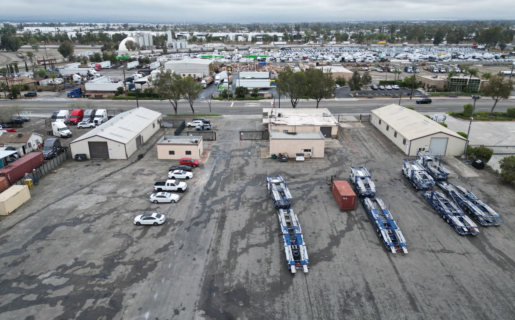 14965 Slover Ave, Fontana, CA for Rent