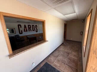 Chelsea, OK Manufacturing - 6082 S Industrial Dr