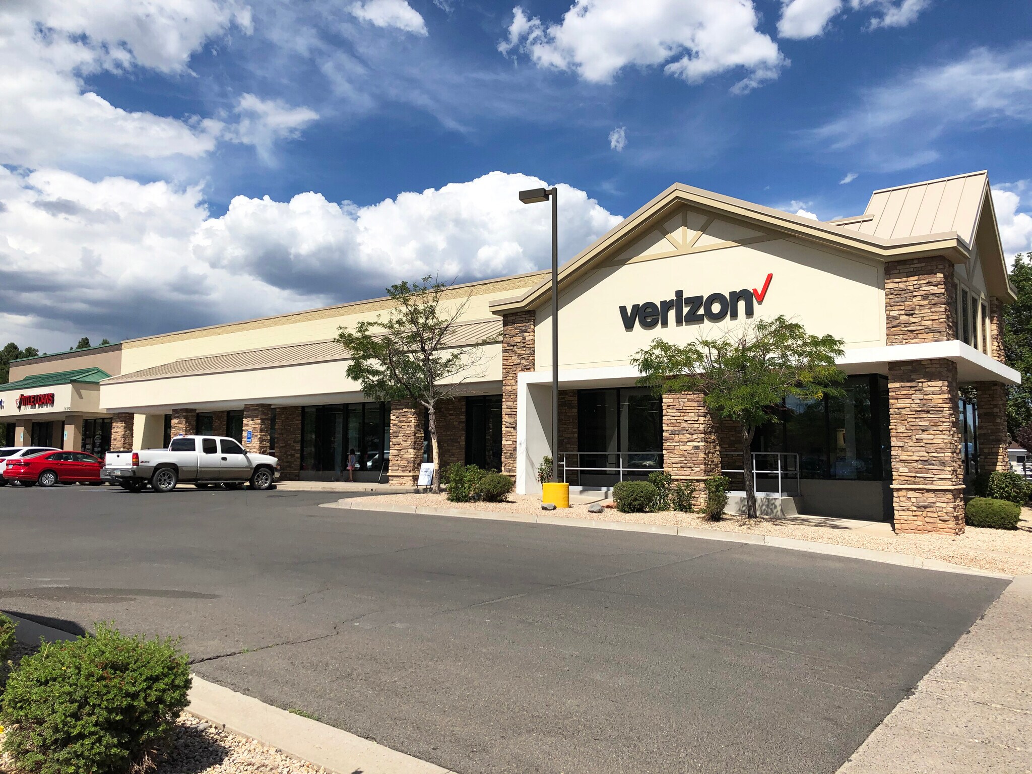 1430 E Route 66 Flagstaff, AZ 86001 Retail Property for Lease on