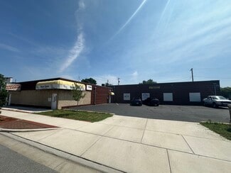 Hammond, IN Industrial - 6547 Kennedy Ave