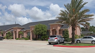 Katy, TX Medical - 1842 Snake River Rd
