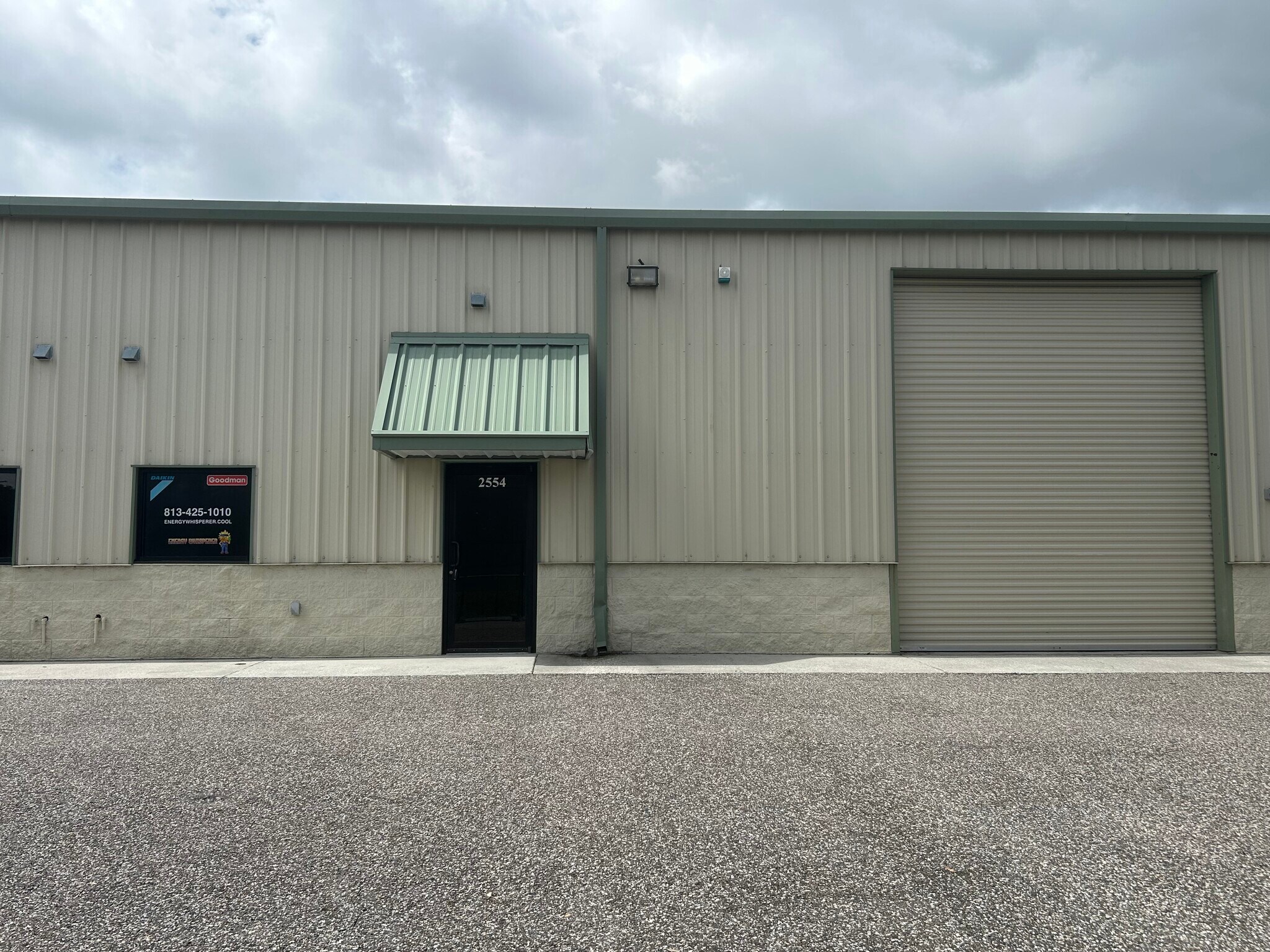 2552-2558 Merchant Ave, Odessa, FL for Rent