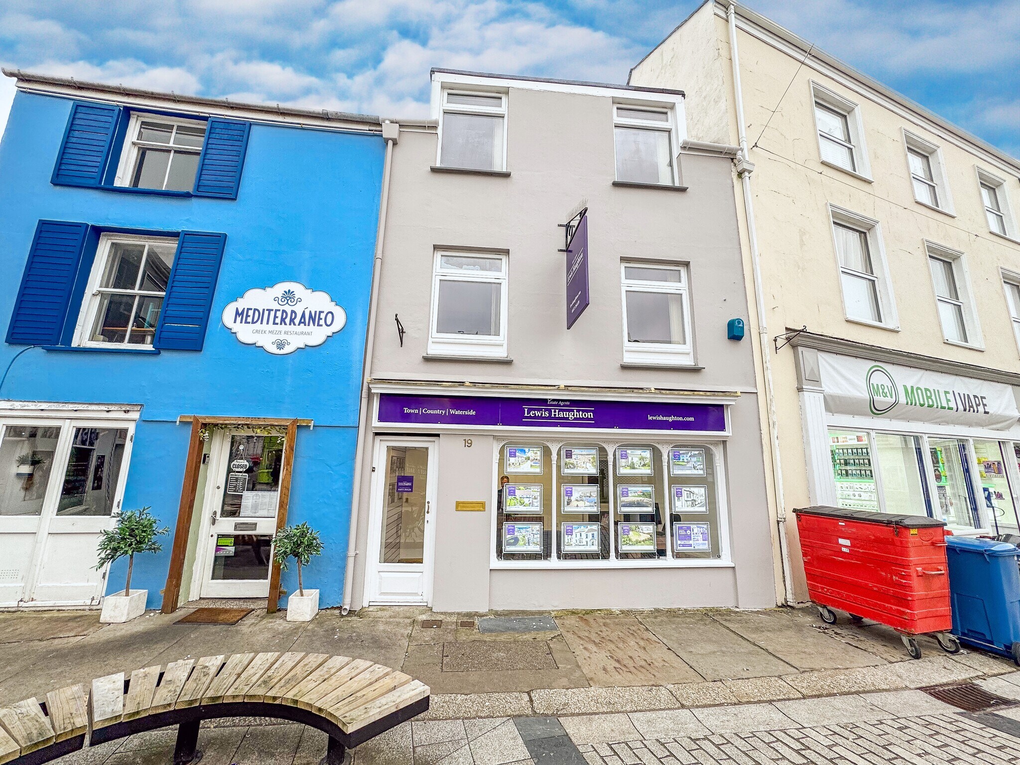 19 Victoria Sq, Truro, CON for Sale