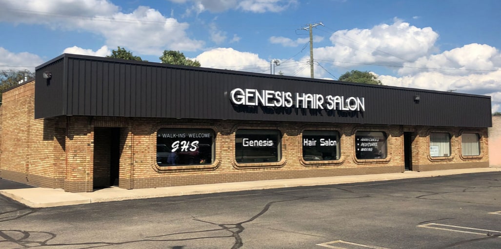 33240-33266 7 Mile Rd, Livonia, MI for Rent