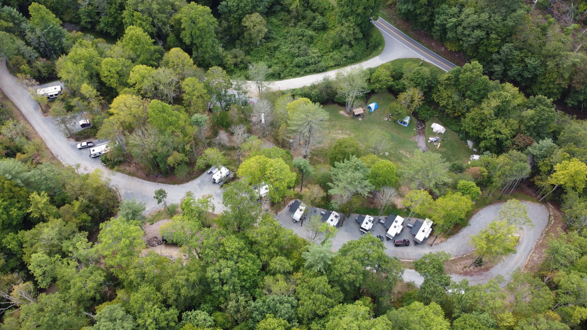 110 Hidden Creek Rd, Topton, NC for Sale