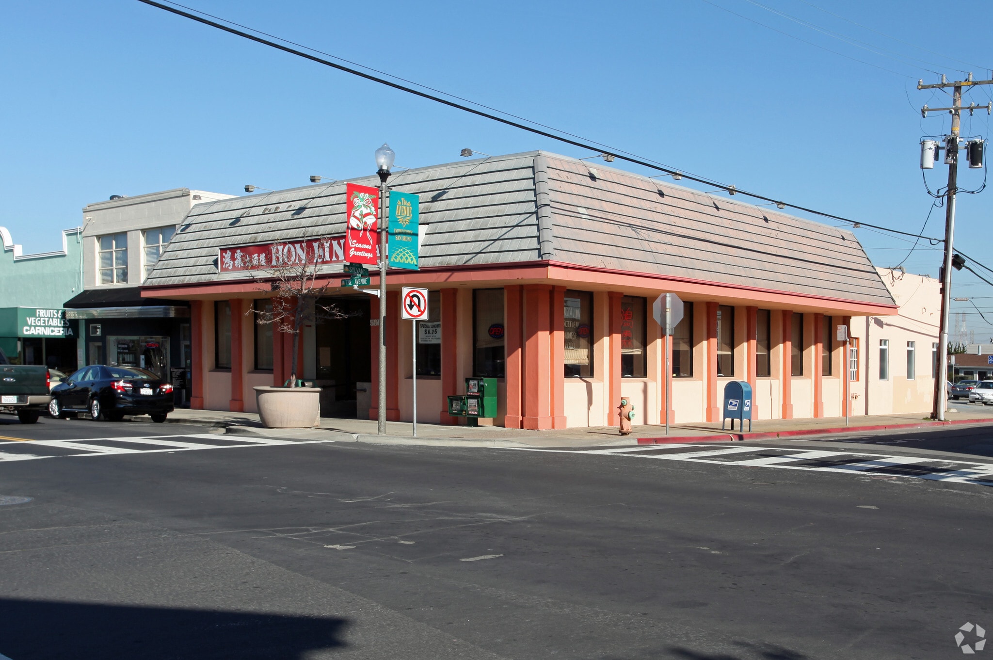 500 San Mateo Ave, San Bruno, CA for Rent