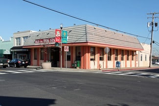 San Bruno, CA Retail - 500 San Mateo Ave