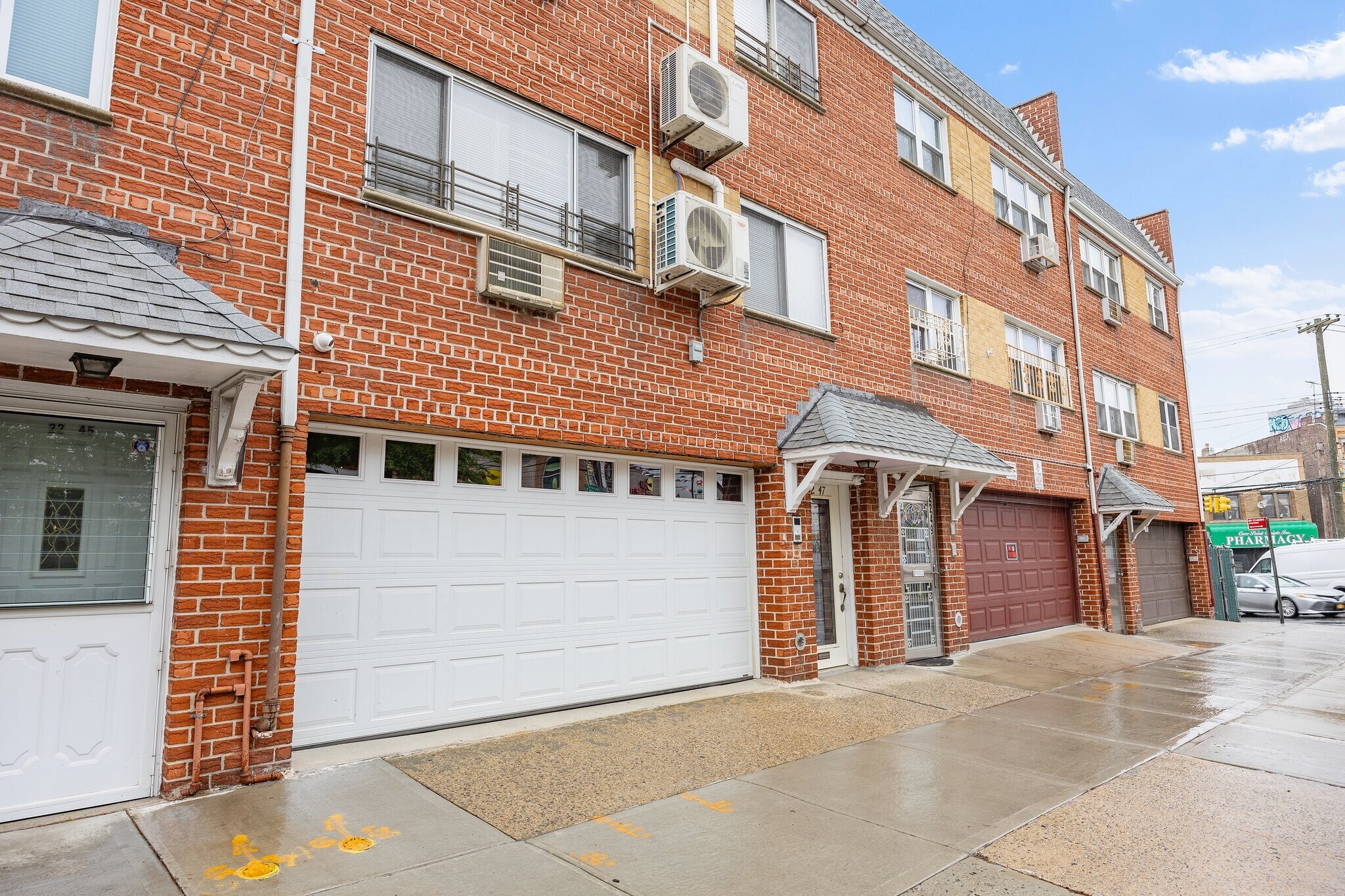 2247 Harman St, Ridgewood, NY for Sale
