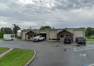 Oxford, FL Industrial - 11627 County Road 108