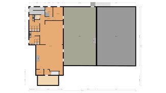 Woodstock, ON Retail - 95 Victoria St S