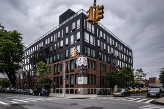 Long Island City, NY Office - 33-01 38th Ave