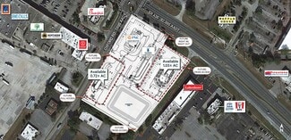 Casselberry, FL Commercial Land - 205 E SR 436