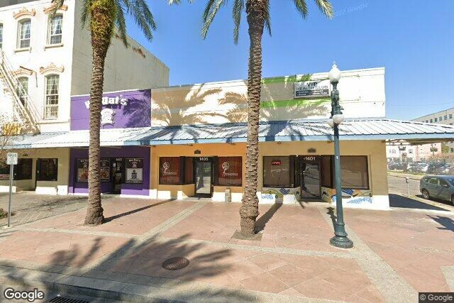 1409 Canal St, New Orleans, LA for Rent