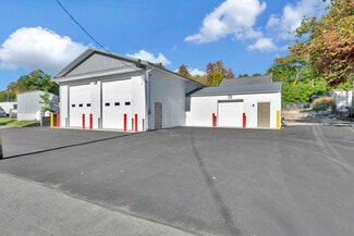 Wilmington, DE Industrial - 6725 Governor Printz Blvd