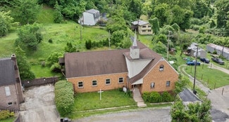 Hazard, KY Churches - 112 Indian Bend Dr