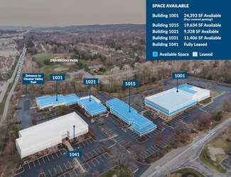 Berwyn, PA undefined - 1021 Old Cassatt Rd Berwyn, PA undefined - 1021 Old Cassatt Rd