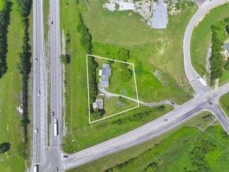 Lebanon, TN Commercial - 6800 Franklin Rd