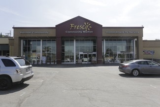 Los Angeles, CA Retail - 5900-5930 Monterey Rd Los Angeles, CA Retail - 5900-5930 Monterey Rd