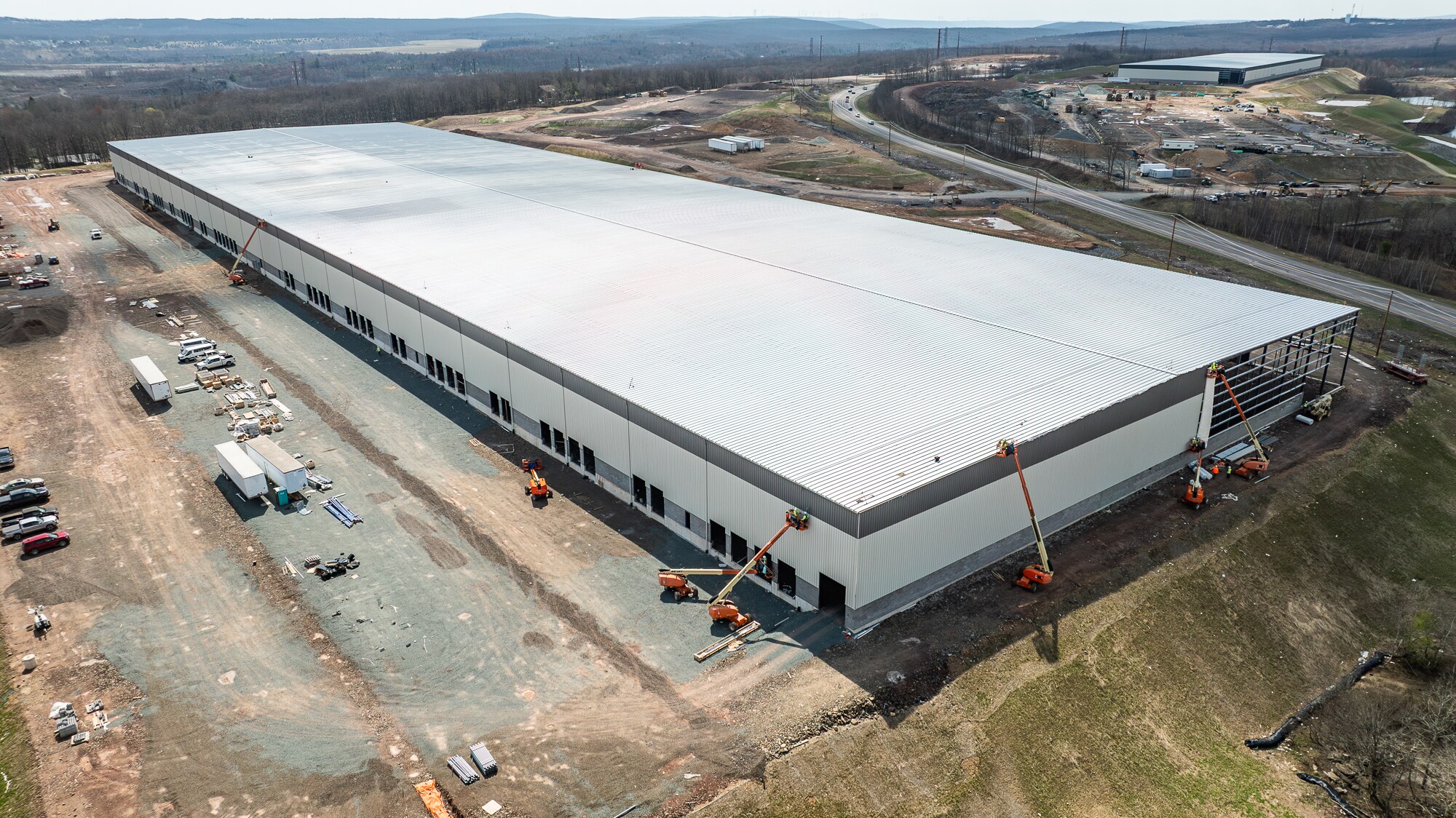 125 Crossroads Blvd S, Hazleton, PA for Rent