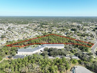Lehigh Acres, FL Commercial - 1210 Taylor Ln EXT Lehigh Acres, FL Commercial - 1210 Taylor Ln EXT