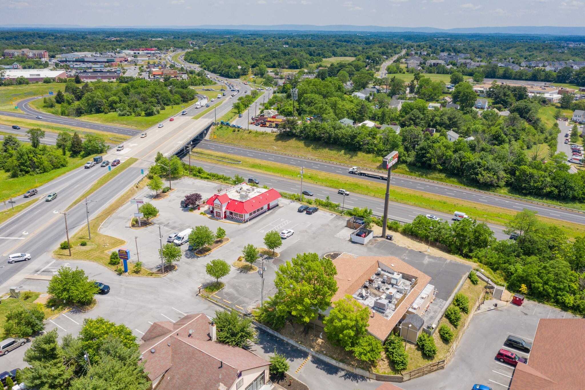 1359 Berryville Ave, Winchester, VA for Sale