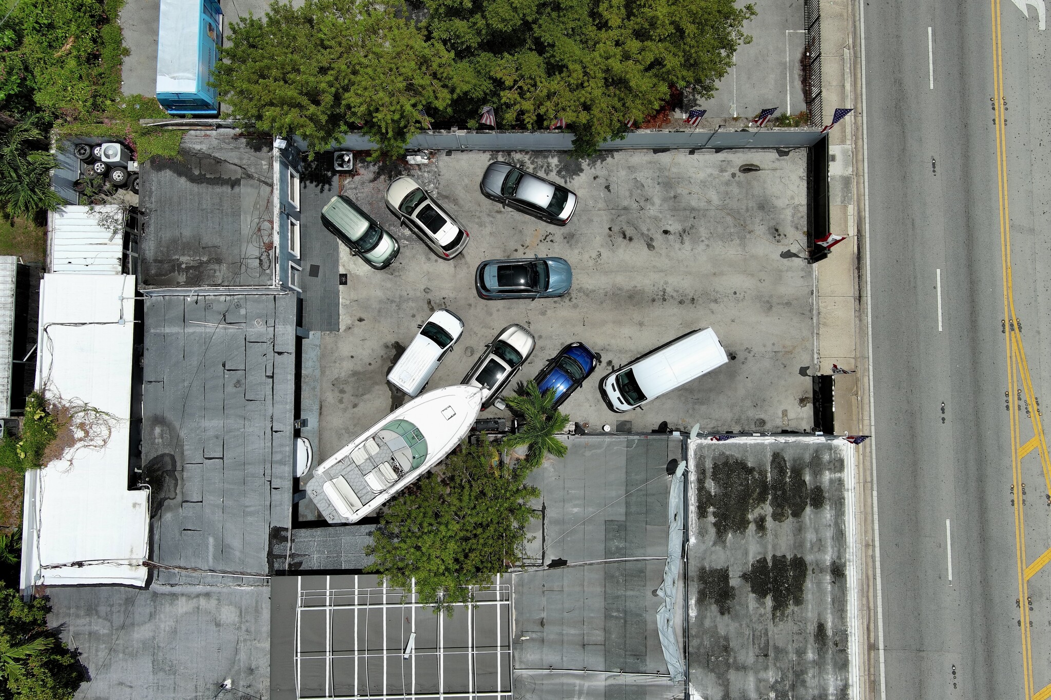1235-1349 NW 54th St, Miami, FL for Rent