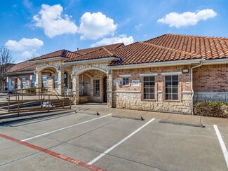 Carrollton, TX Medical - 1809 Golden Trl