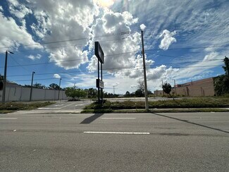 Tampa, FL Commercial Land - 2401 E Busch Blvd Tampa, FL Commercial Land - 2401 E Busch Blvd