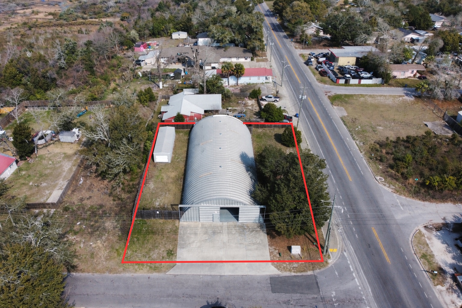 2611 E 6th St, Panama City, FL for Sale