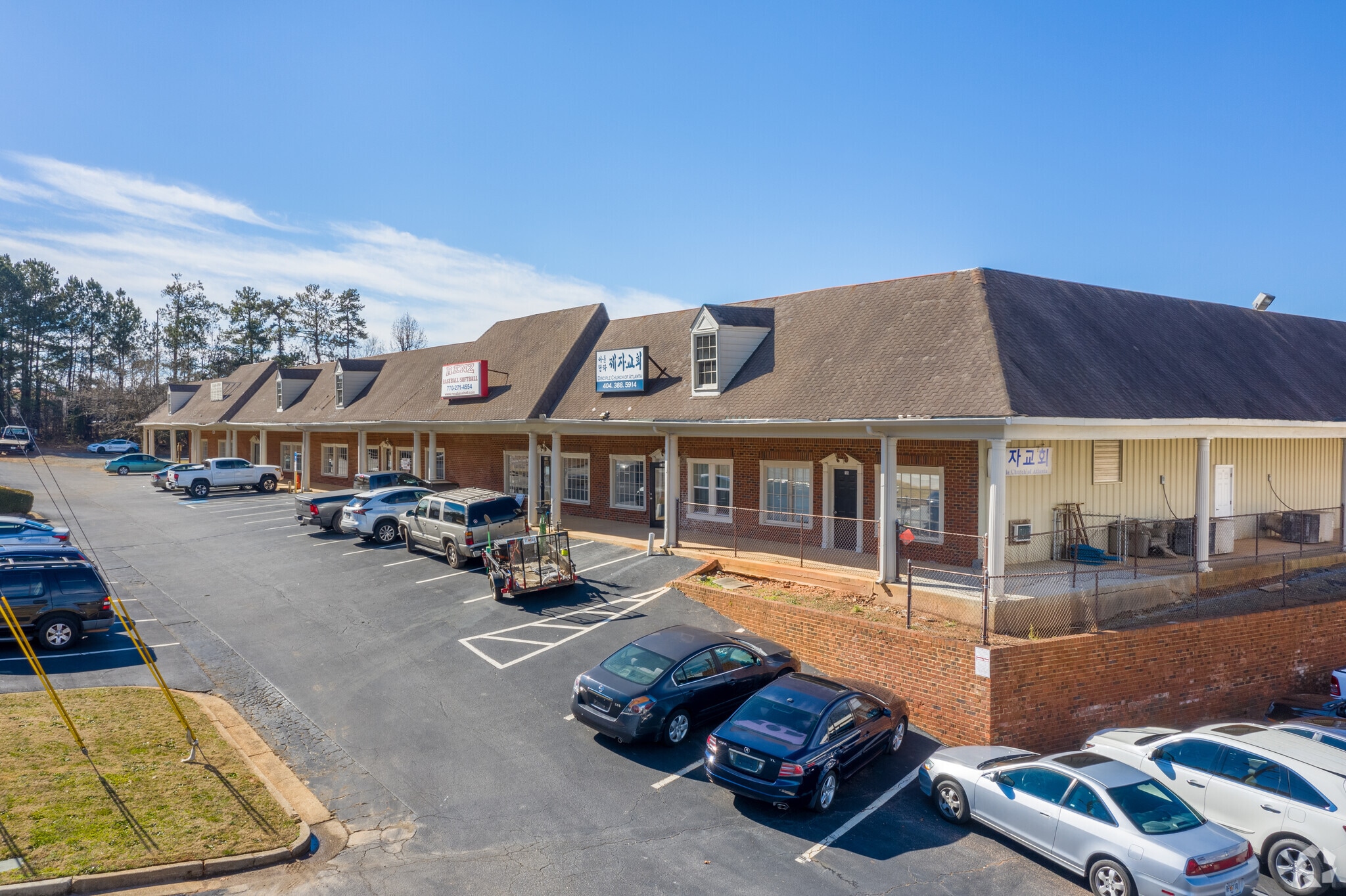 50 Old Peachtree Rd NE, Suwanee, GA for Rent