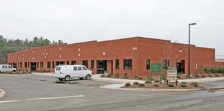 Durham, NC Flex - 2224 Page Rd