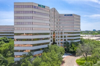Dallas, TX Coworking Space - 14755-14785 Preston Rd