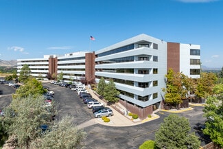 Lakewood, CO Office/Medical - 12600 W Colfax Ave