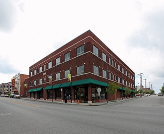 Kansas City, MO Office, Office/Retail - 1601 E 18th St