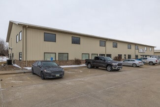 Des Moines, IA Industrial - 5485 NE 17th St