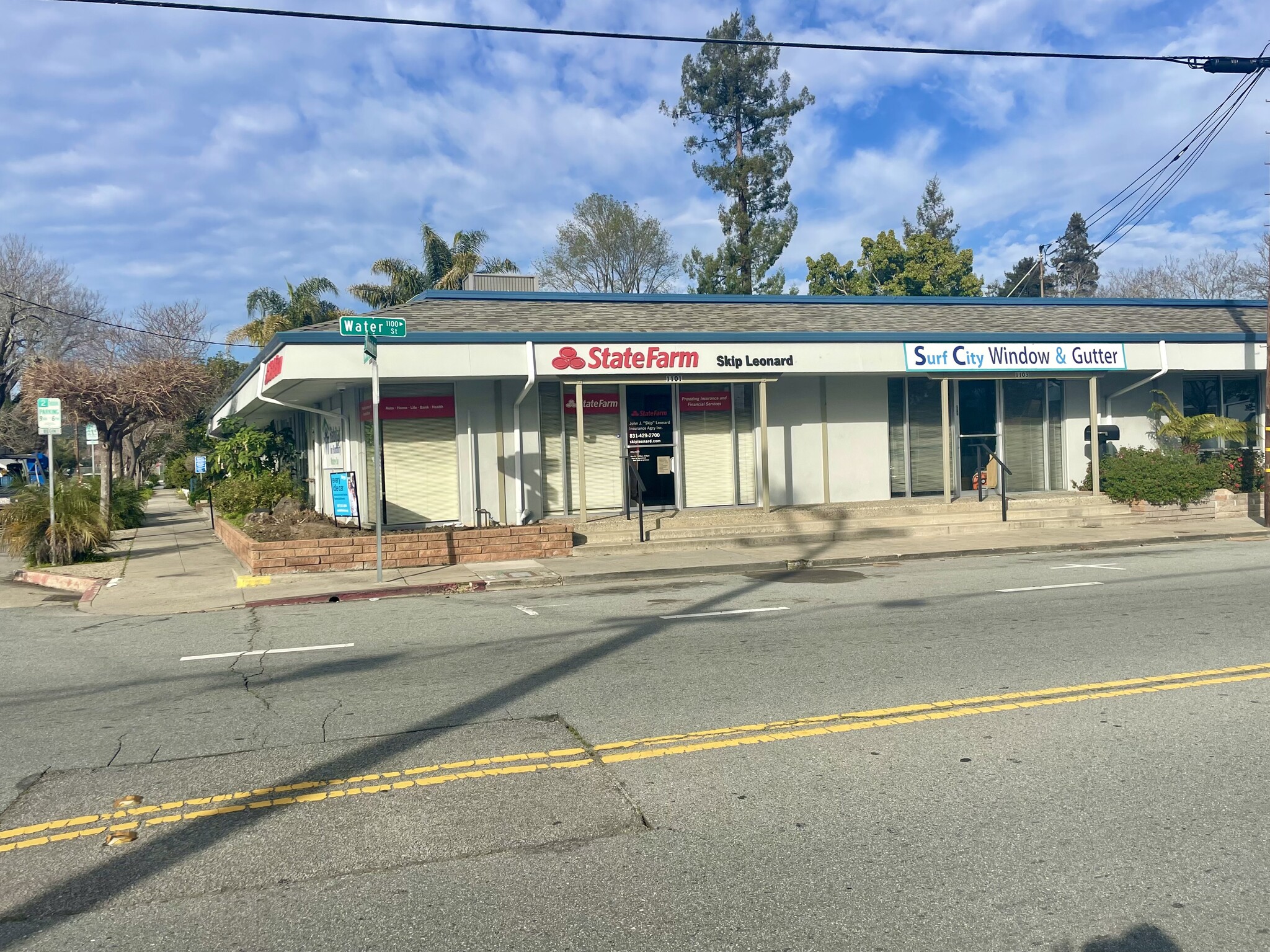 1105 Water St, Santa Cruz, CA for Sale