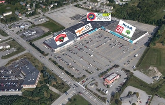 Bangor, ME Retail - 1111-1129 Union St