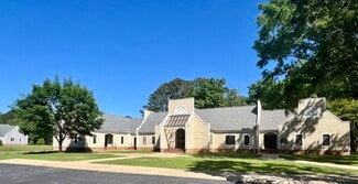 Accomac, VA Coworking Space - 23339-23345 Counsel Dr