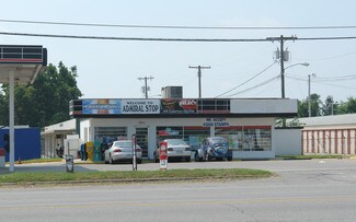 Tulsa, OK Service Station - 9104 E Admiral Pl Tulsa, OK Service Station - 9104 E Admiral Pl