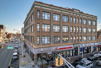 Perth Amboy, NJ Office/Retail, Retail - 173-175 Smith St