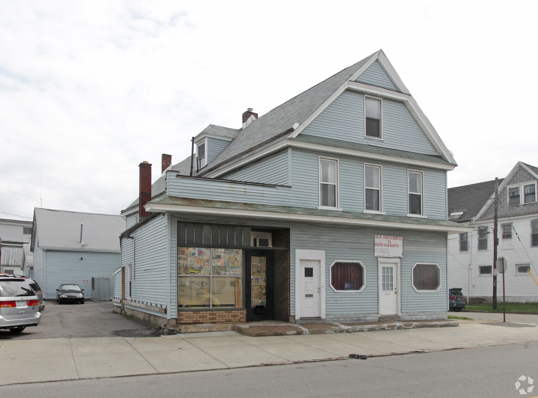 547-549 Tonawanda St, Buffalo, NY for Sale
