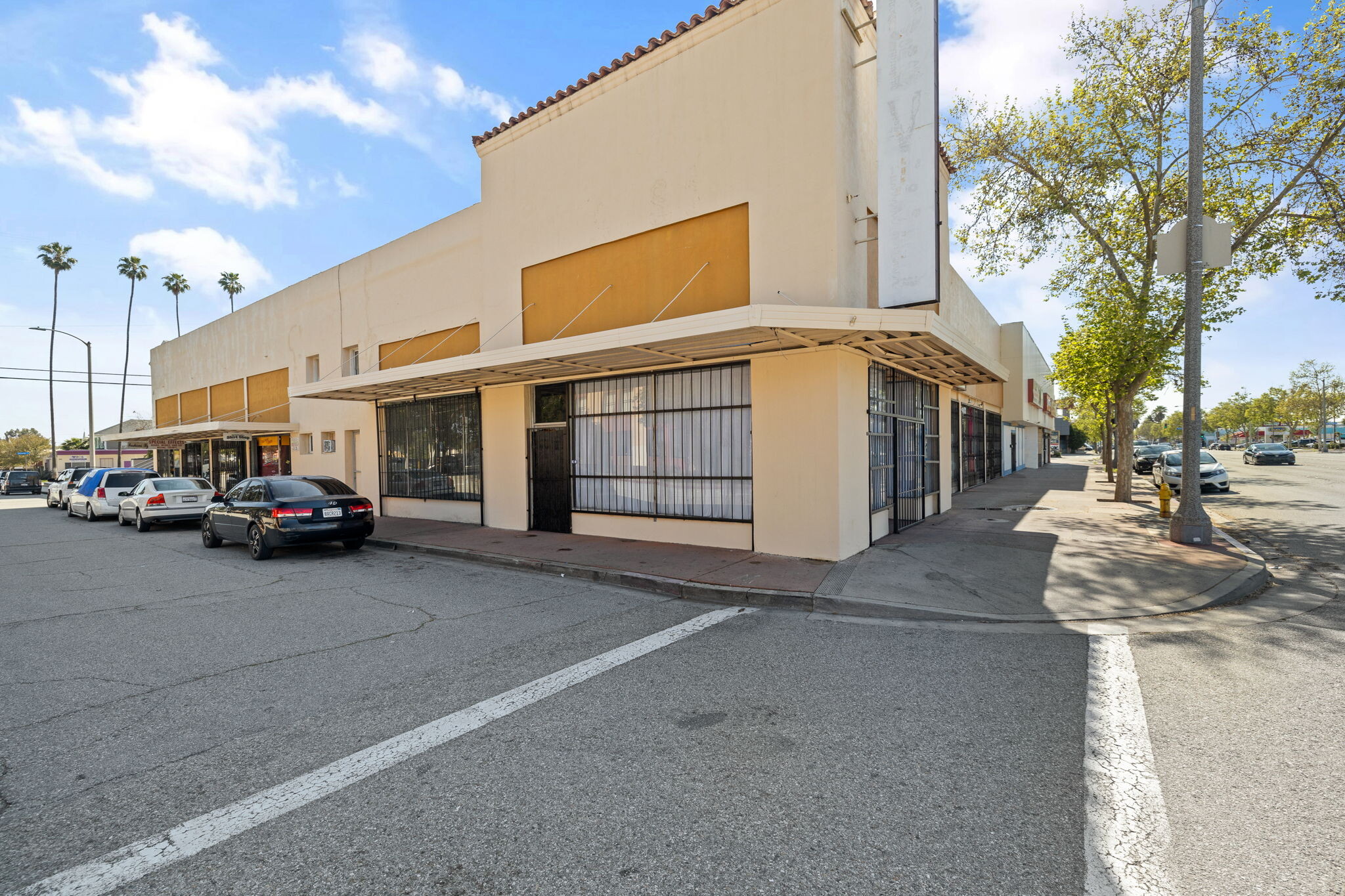 200-222 W Holt Ave, Pomona, CA for Sale