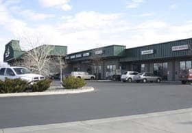 Gardnerville, NV Office/Medical, Retail, Flex - 1281 Kimmerling Rd