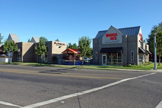 Portland, OR Retail - 1333-1339 N Hayden Island Dr