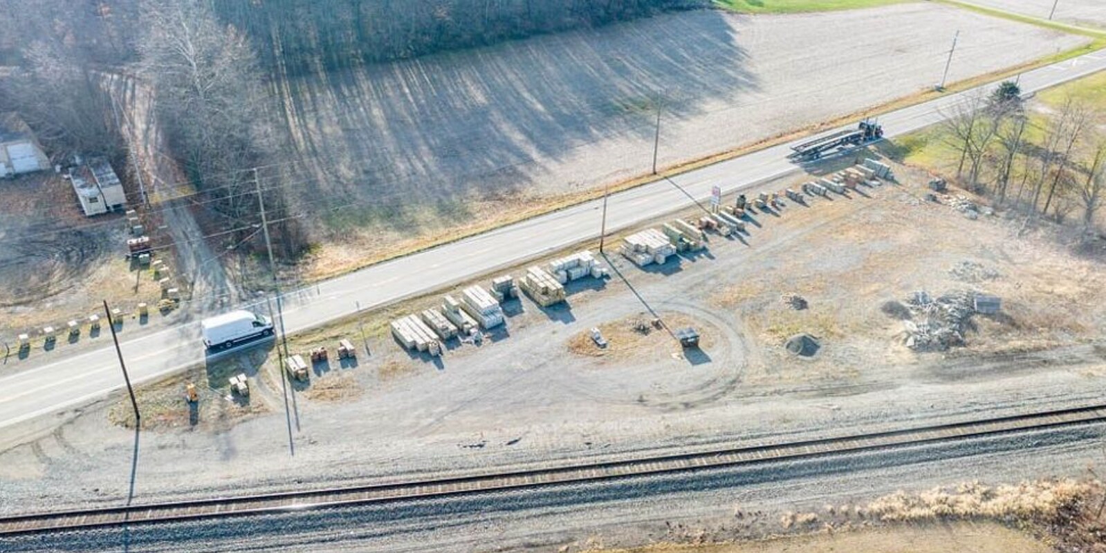 0 SR 30, Minerva, OH for Sale
